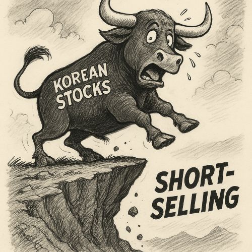 공매도란 무엇인가?