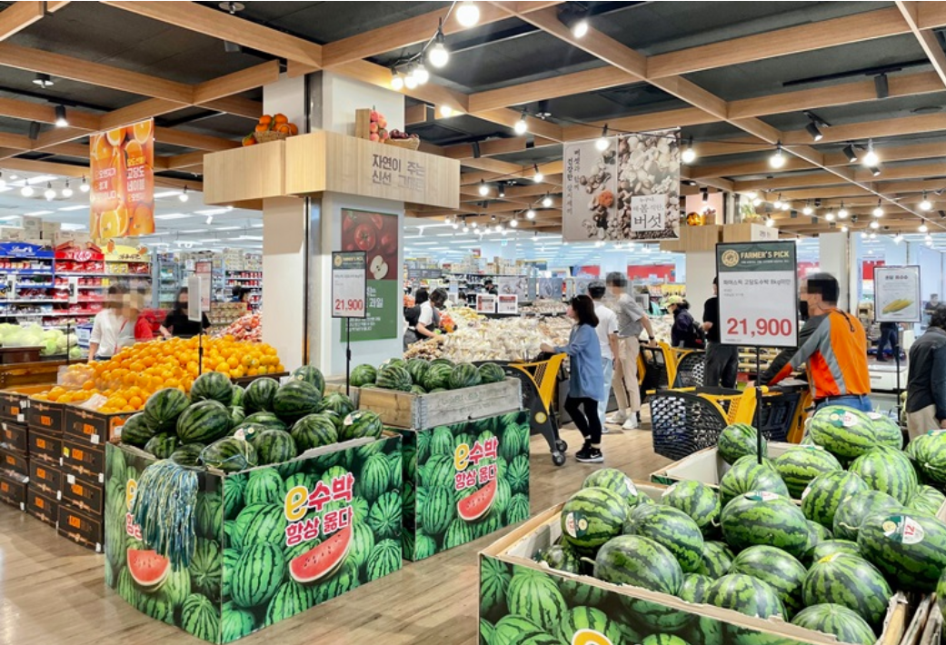 🛒 이마트 할인 행사로 현명한 쇼핑하는 법