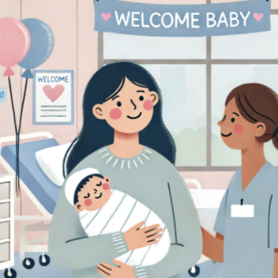 출산 휴가 육아 휴직