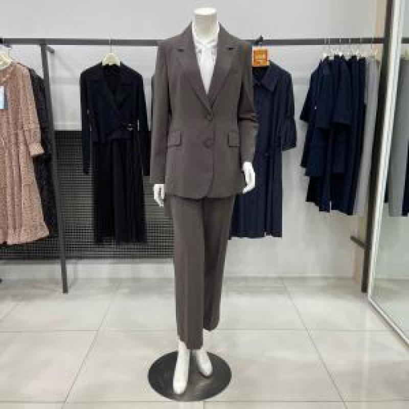 꼼빠니아 기본 정장 셋업 CADF8-WTJ100 WTP100