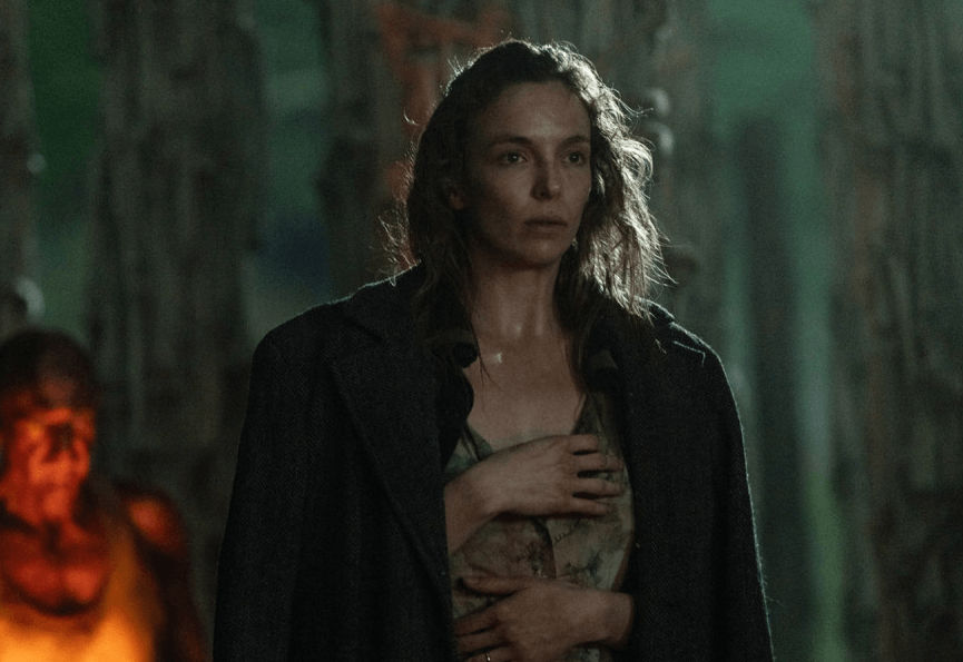 중심 주제는 소년