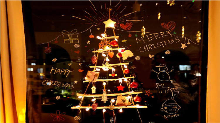 크리스마스 아이템 추천 미니 트리부터 소품까지 쇼핑 가이드