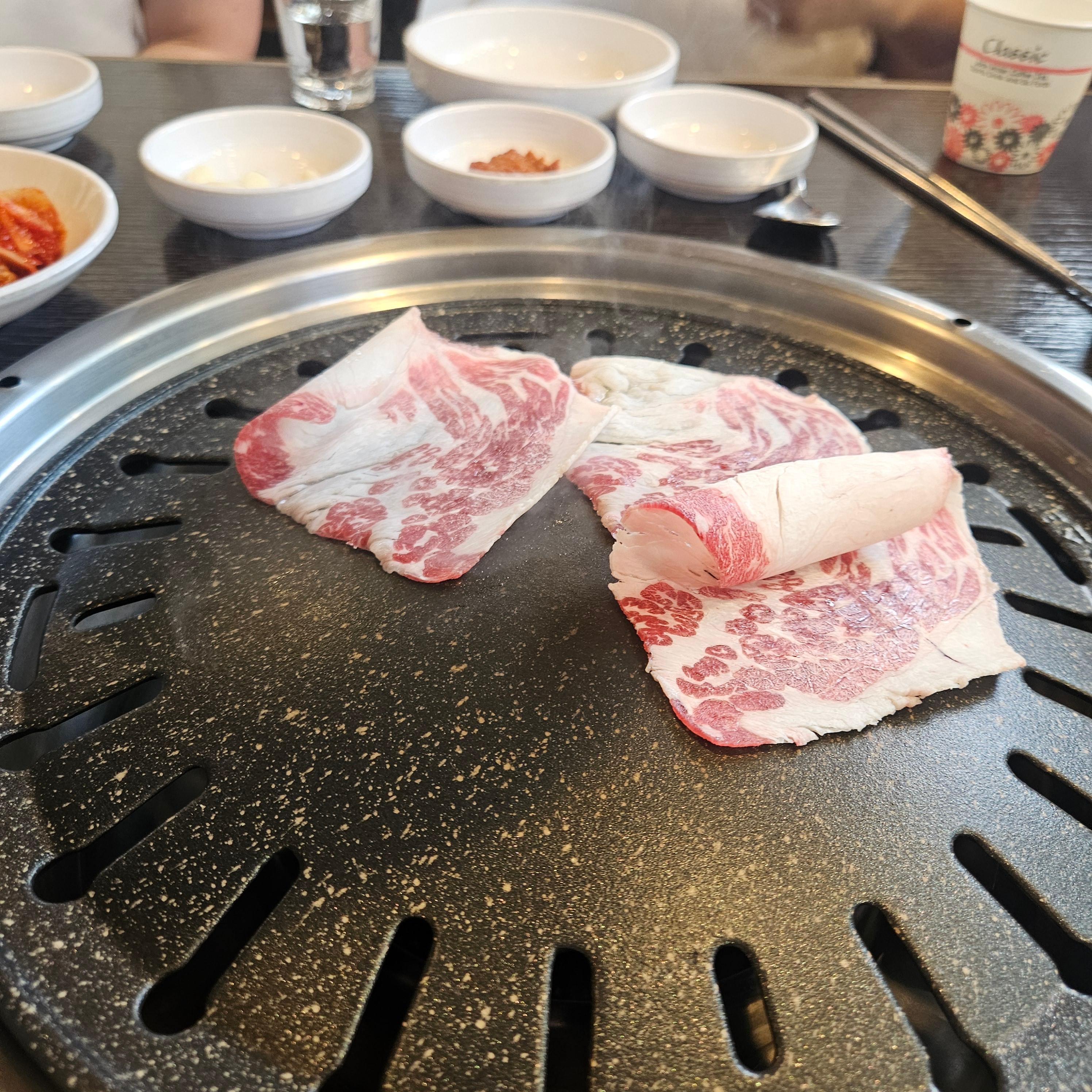 옛날농장 매헌점