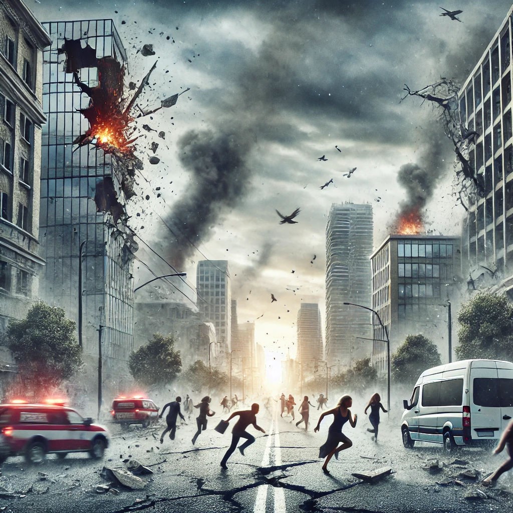 재난상황 응급상황 위기상황 대처방법 국민재난안전포털 관련 사진