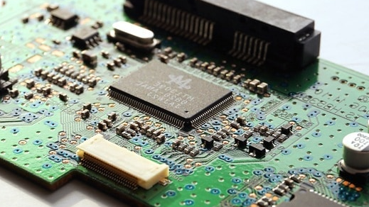 PCB