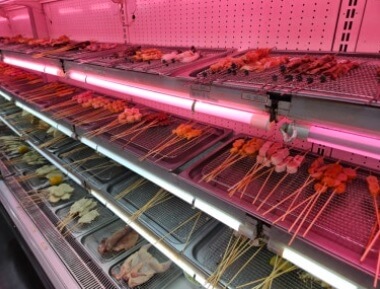 오늘N 퇴근후N 서울 영등포 대림동 가성비 중식 맛집 양꼬치 500원 볶음요리 0원 중식포차 시경야시장