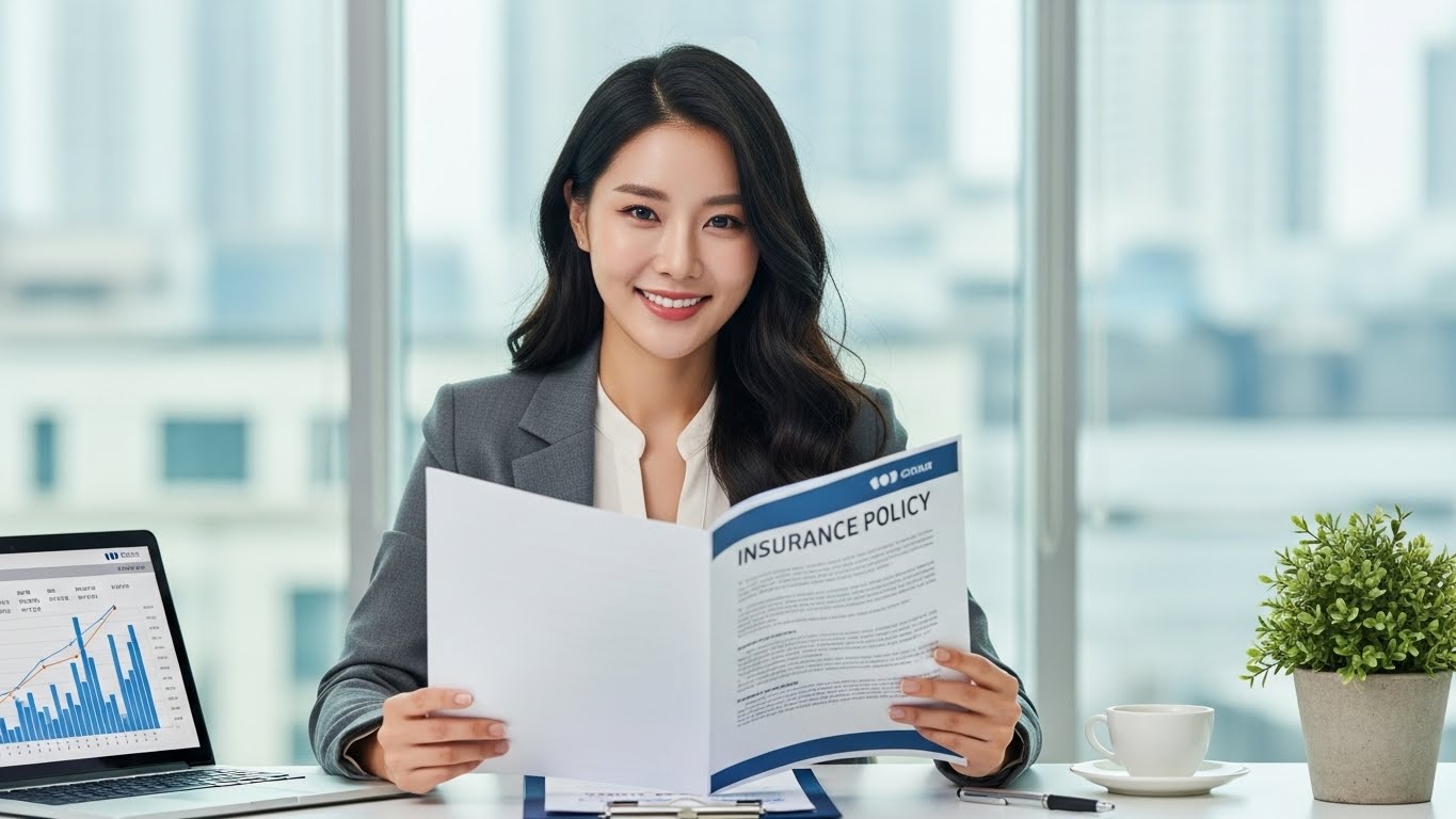 1세대 실손보험 한방병원