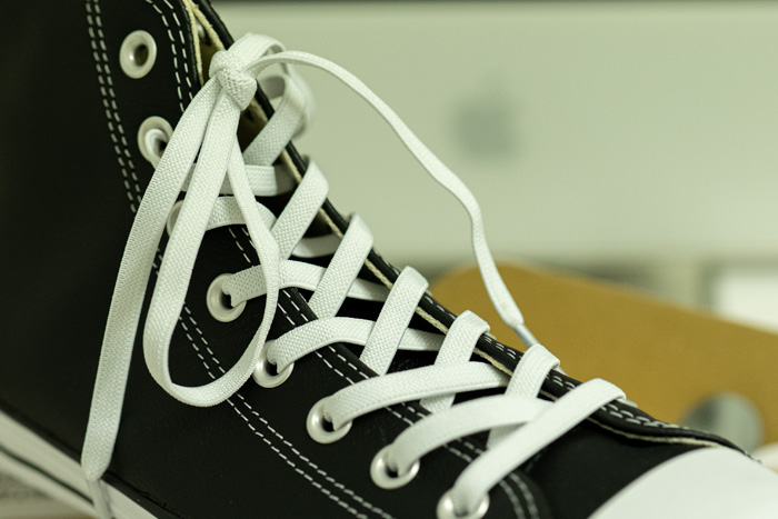 컨버스-하이-고무줄끈