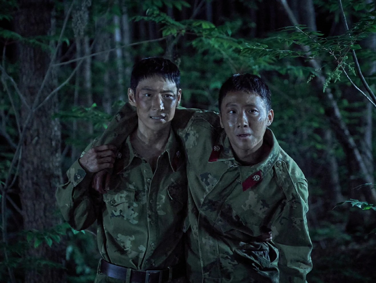 영화 탈출 스틸사진7