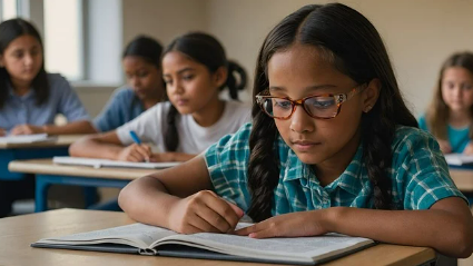 교실 내 포용적 교육 실천 : 다양한 배경과 능력을 가진 학생을 위한 교육 방법