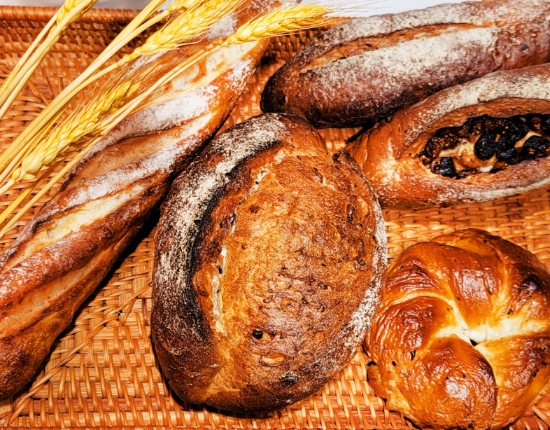 생활의 달인<빵의 전쟁/대한민국 최고의 통밀빵>맛집리스트