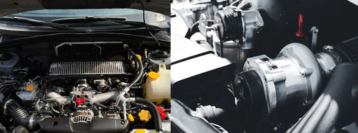 자동차 차량 냉각수 부족할 때 나타나는 증상 해결 방법