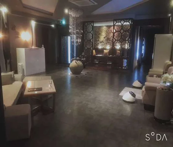 라온스파