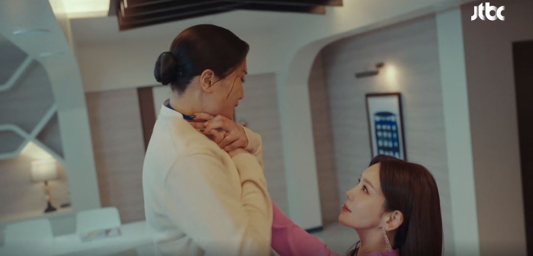 힘쎈여자강남순_12회