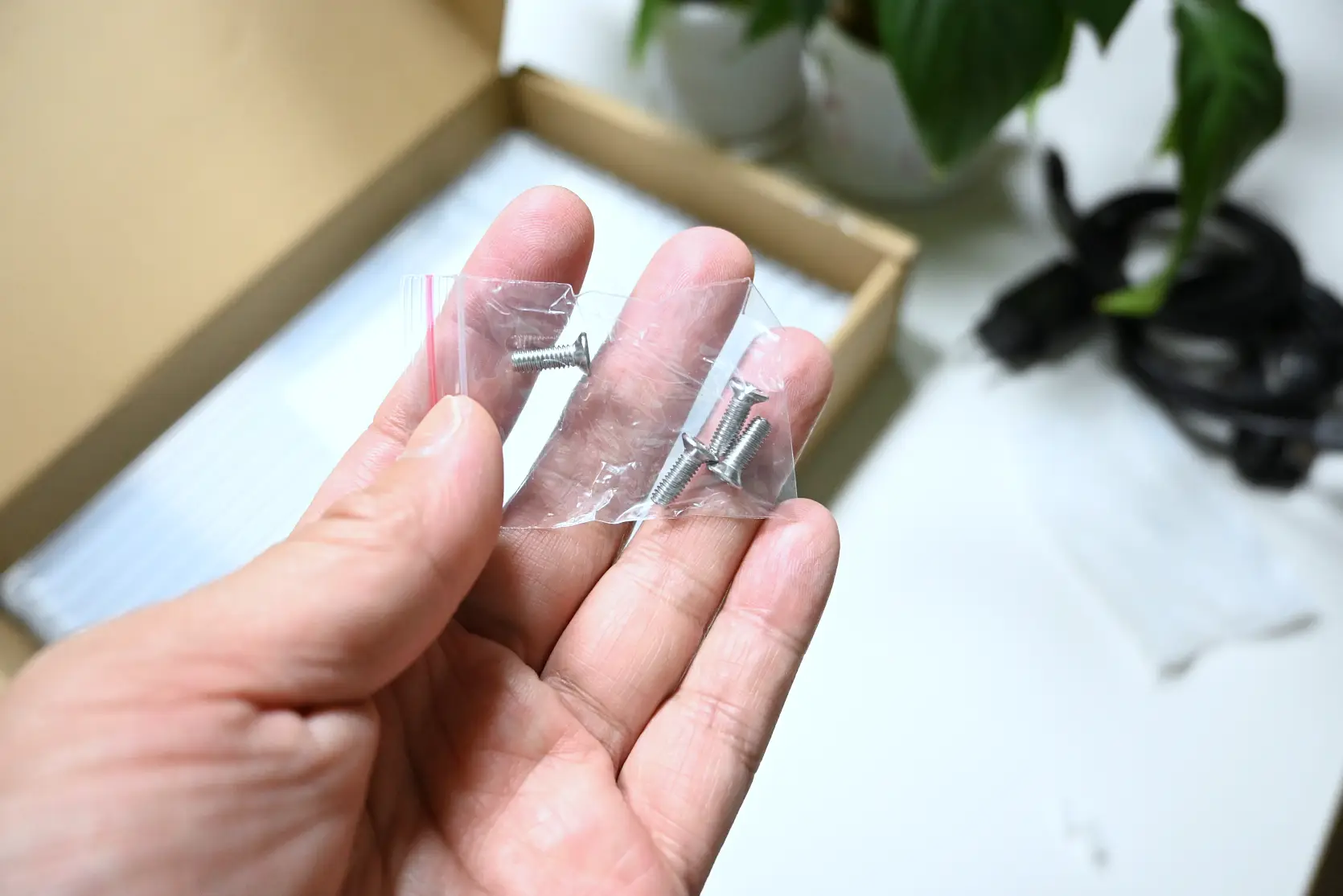 휴대용 모니터 제우스랩 z16p Pro Max 개봉기 사진5