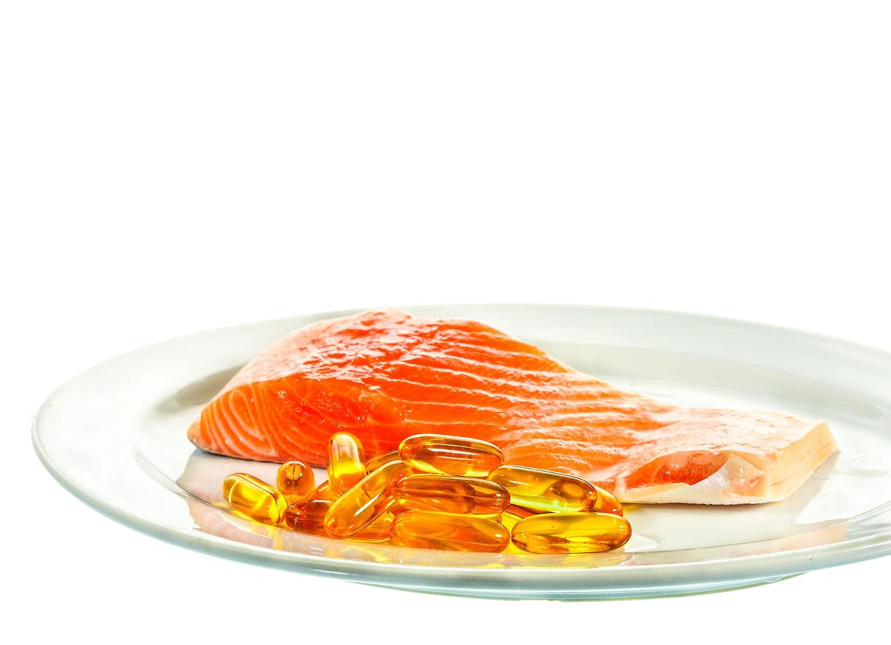 비타민D의 효능과 건강을 위해 꼭 필요한 이유