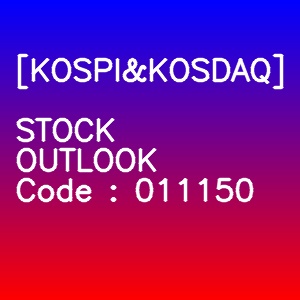 CJ씨푸드 3개월 주가(일봉)