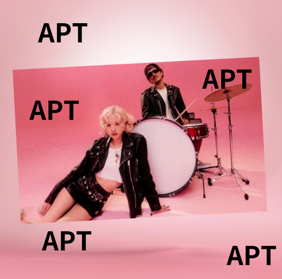 아파트 뮤직비디오