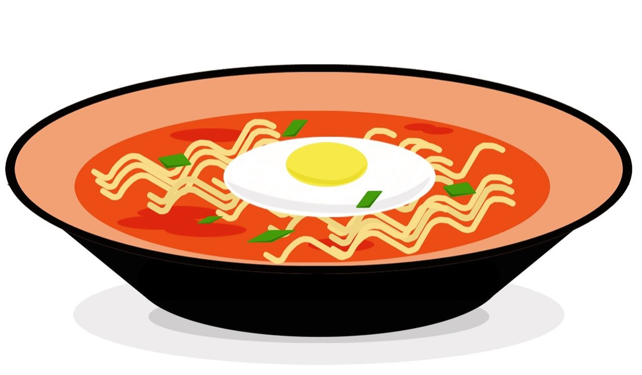 라면