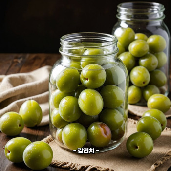 매실청 효능