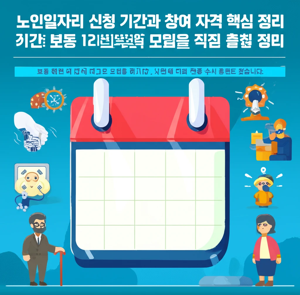 양평군 사회복지사 전담 인력 채용 정..