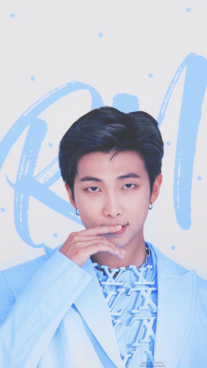 방탄소년단 알엠