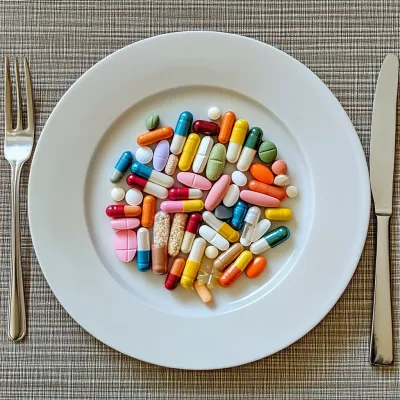 다이어트 식욕 억제제 후기 정리 실제 사용 후 놀라운 변화_6