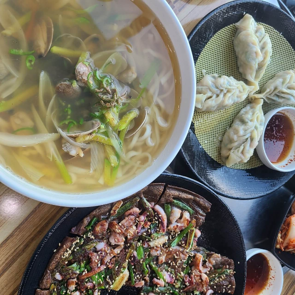 강화맛집 강화도 맛집 칼국수 맛있는집