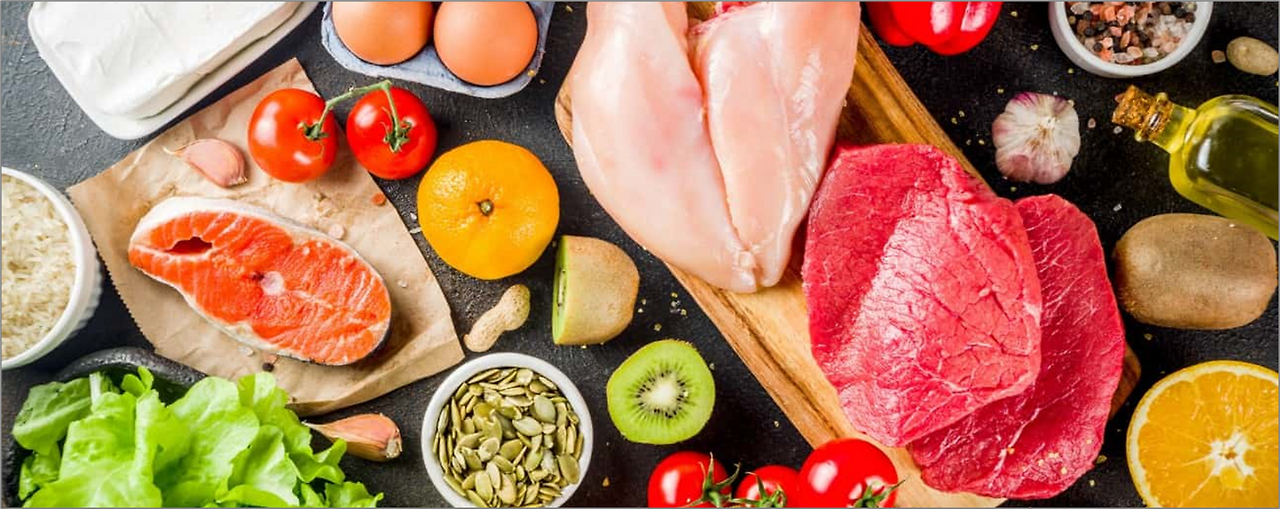 [러너 식단관리 가이드] 잘 달리기 위한 하루 식단과 피해야 할 음식 총정리