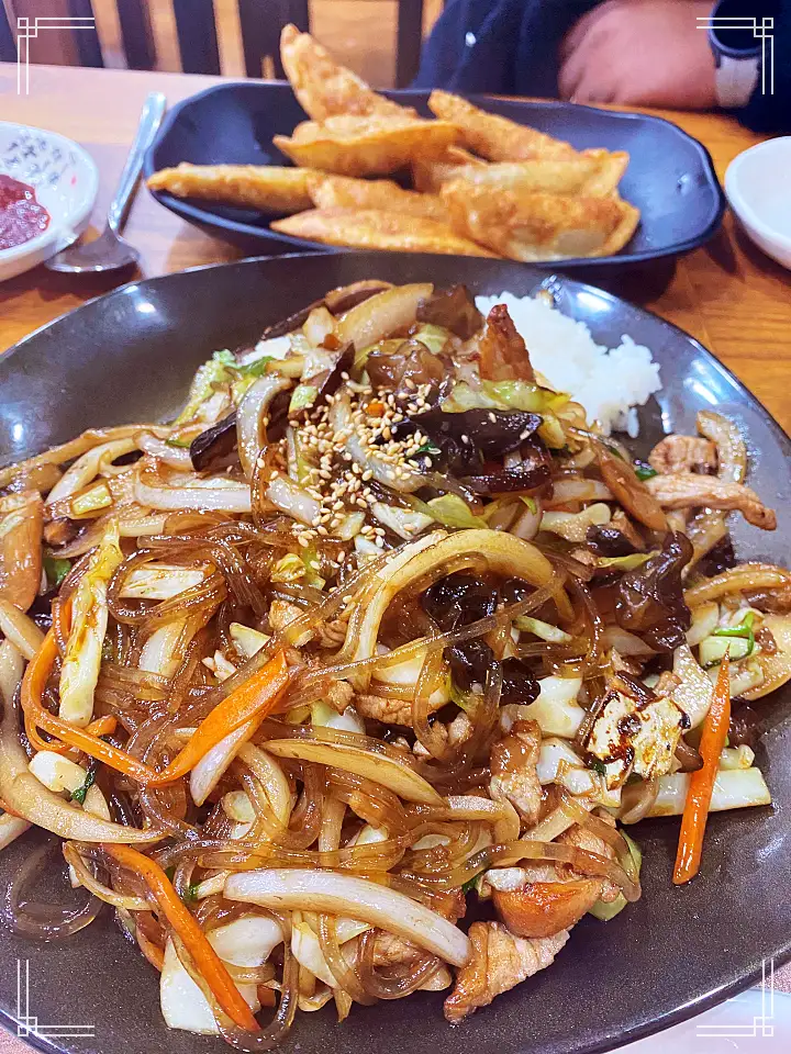 택시맛객들의 수다 청양 얼큰이 짬뽕 구기자 탕수육 맛집 천장호 출렁다리 알프스 마을 여행 가볼만한 곳 추천