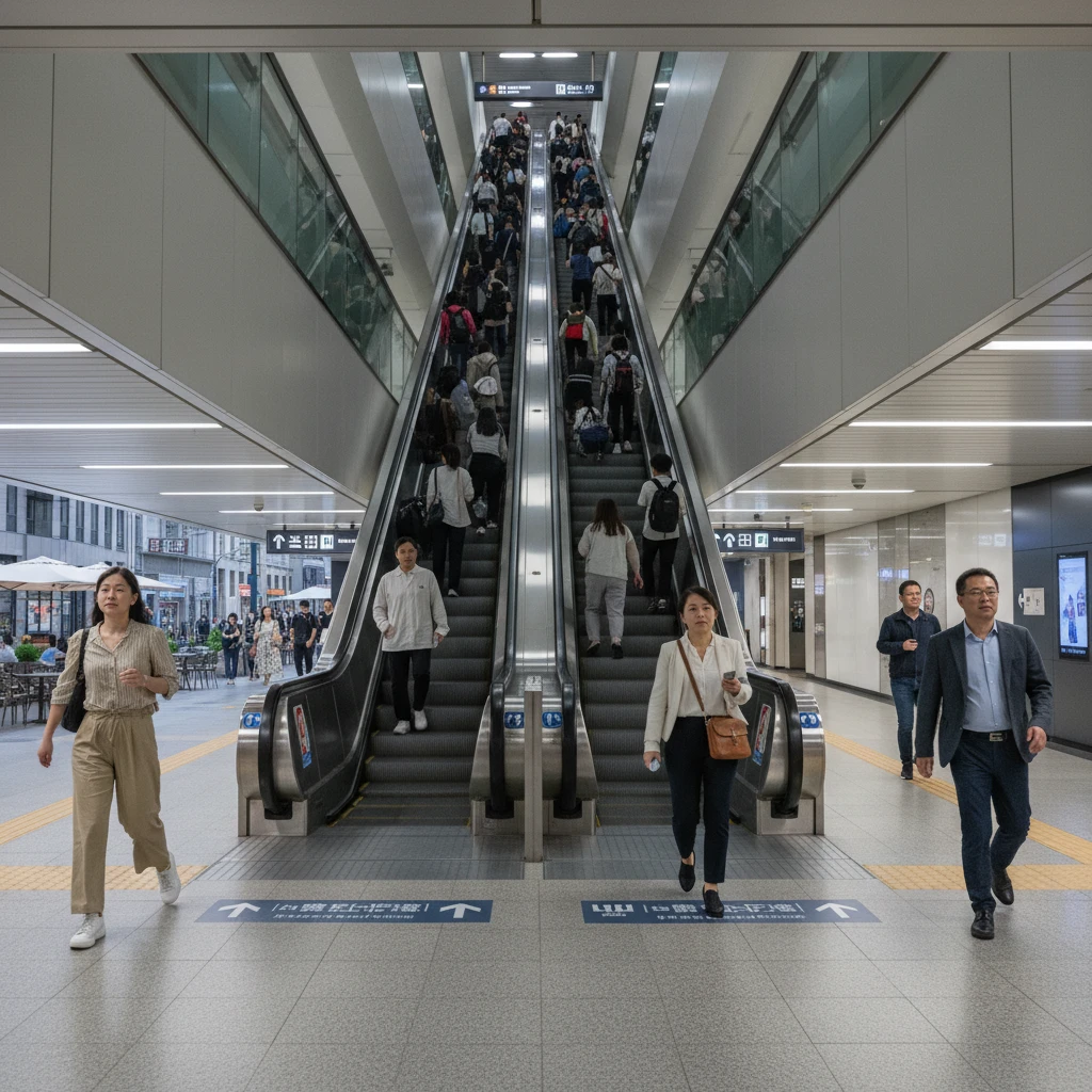 한강진역 이용 정보 6호선 시간표 및..