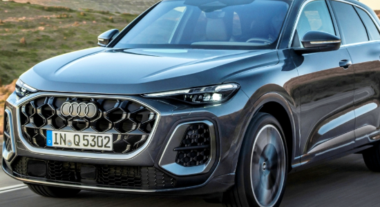 아우디 Q5 중고차 가격 시세표 고속 시내 연비