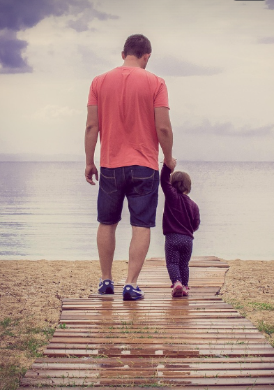 엄마가 부재인 한부모