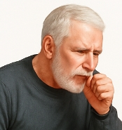 기침이 오래가면 의심되는 질병