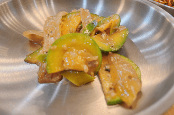 생방송 오늘N 18첩반상 경기 김포