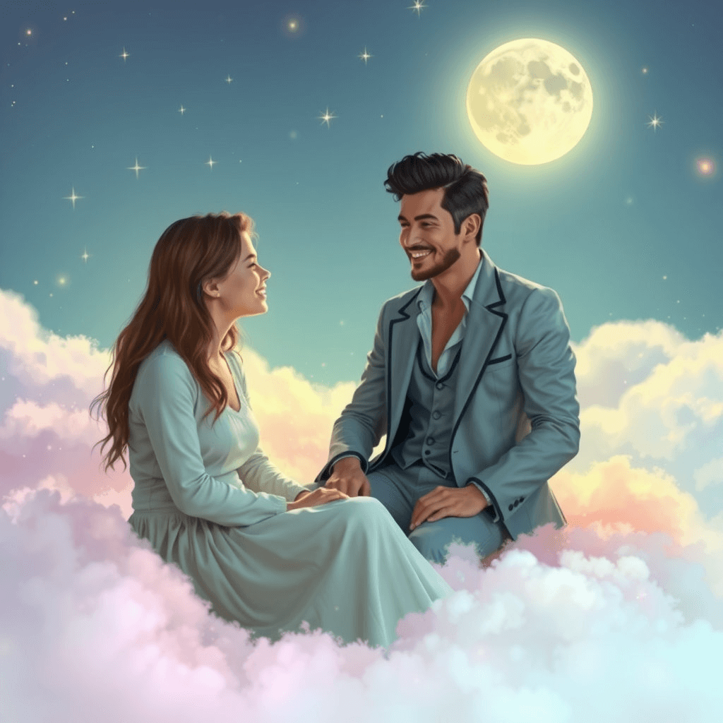 연애 꿈 해몽