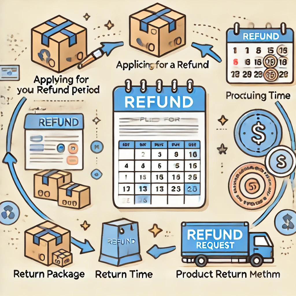 위메프 환불 방법