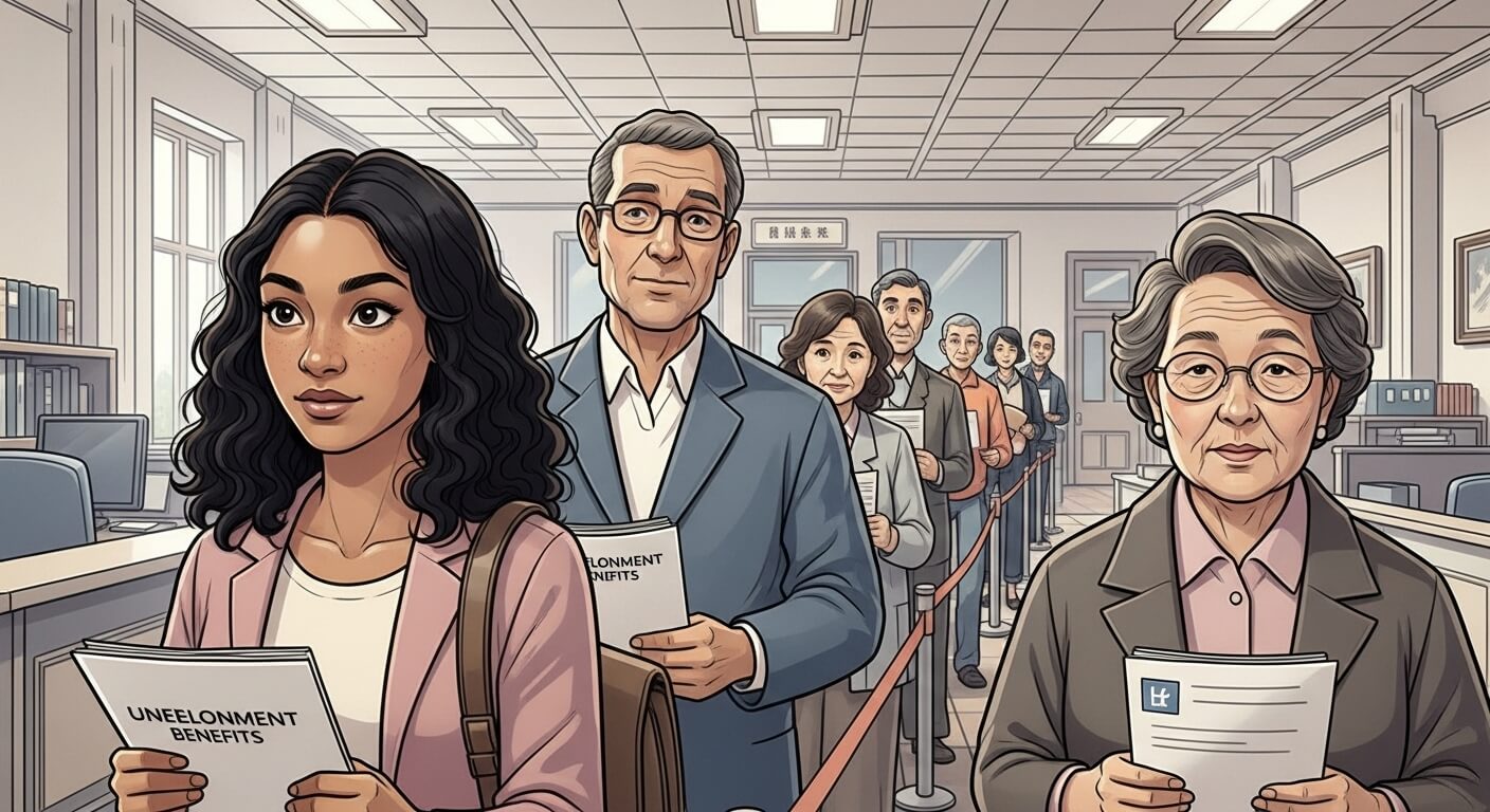 실업급여 모의계산