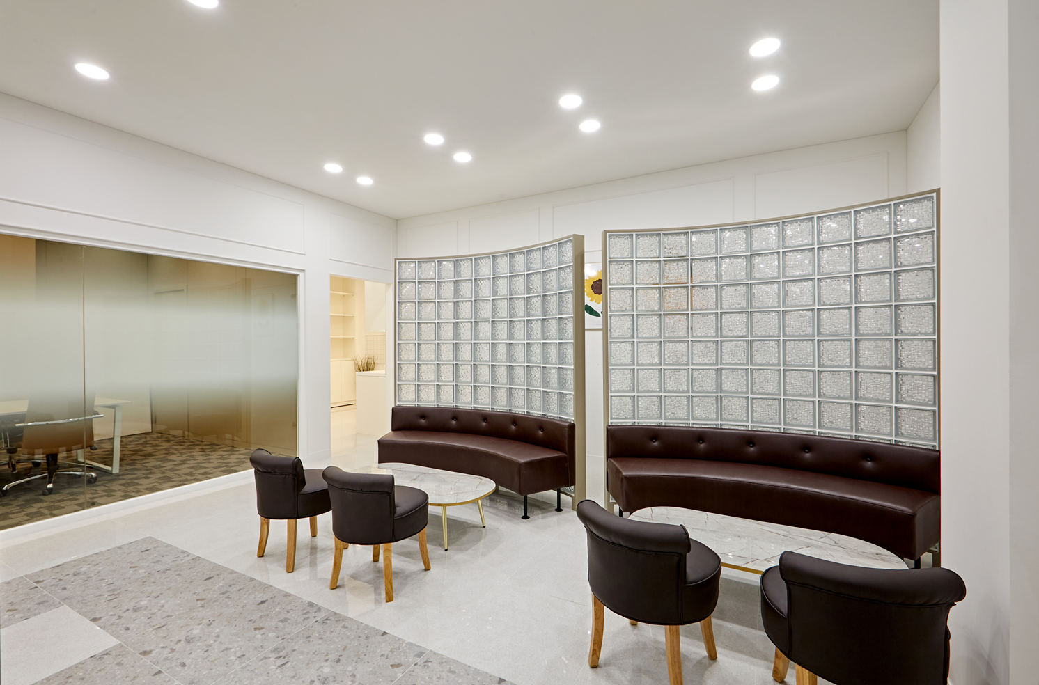 휴게공간인테리어