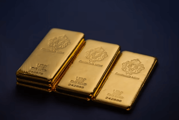 금값 20% 폭락! 금 투자 &amp;#39;지금 매수&amp;#39;해야 할까?