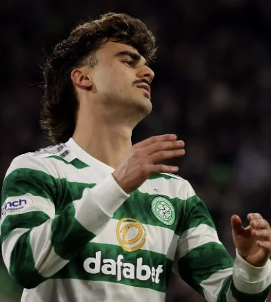 셀틱 로스카운티 선발 라인업 명단 조타