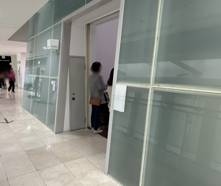 에드워드-호퍼-전시-영상실1