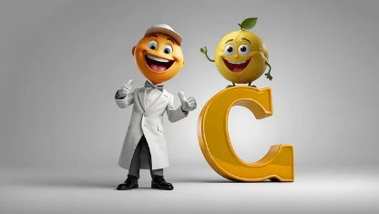 비타민 c 하루 권장량, 효능, 과다복용 부작용 총정리 (2024ver)