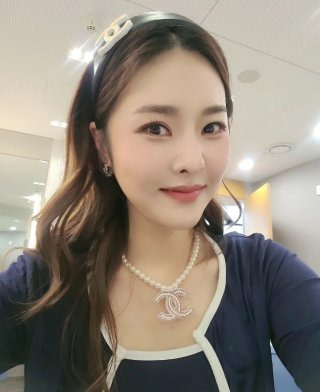 개그우먼 한윤서 고향 예비신랑