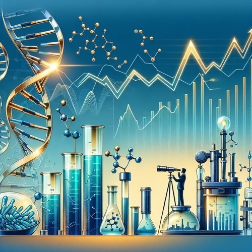alt="Agilent Technologies 주가 상승 차트: 생명과학 부문 강세 반영, 단기 과열로 관망 타이밍 시사"