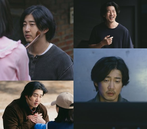 윤계상 배우님의 변신을 두려워하지 않는 배우의 유연함, 서사를 완성하는 깊이 있는 눈빛, 경계를 허문 연기 여정의 진심