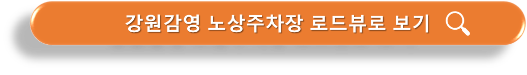 강원감영 노상주차장 로드뷰