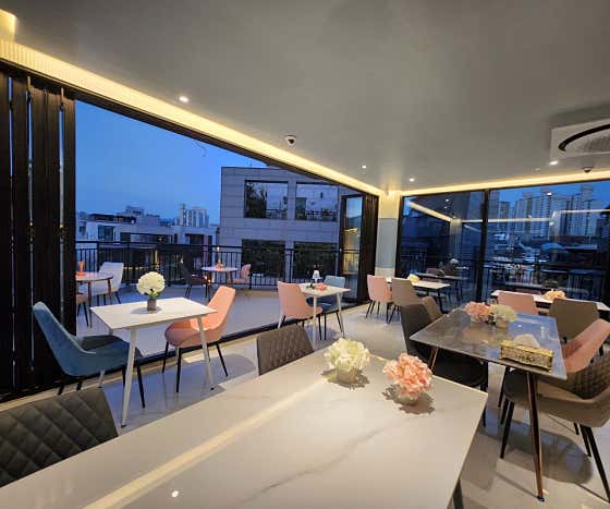 생활의달인 태국왕실요리달인