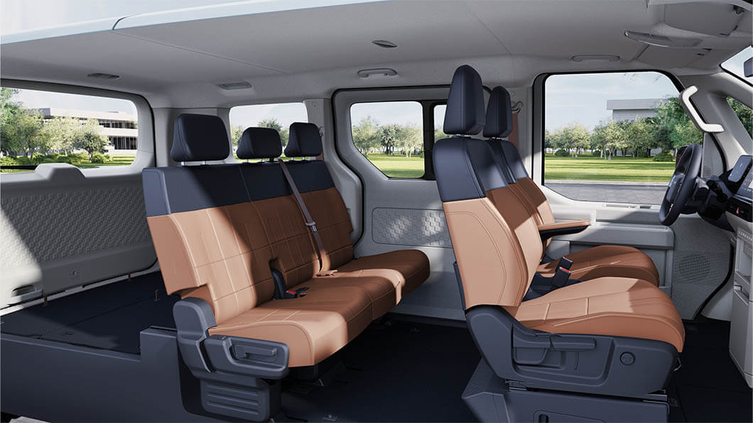 기아 PV5 실구매 팁