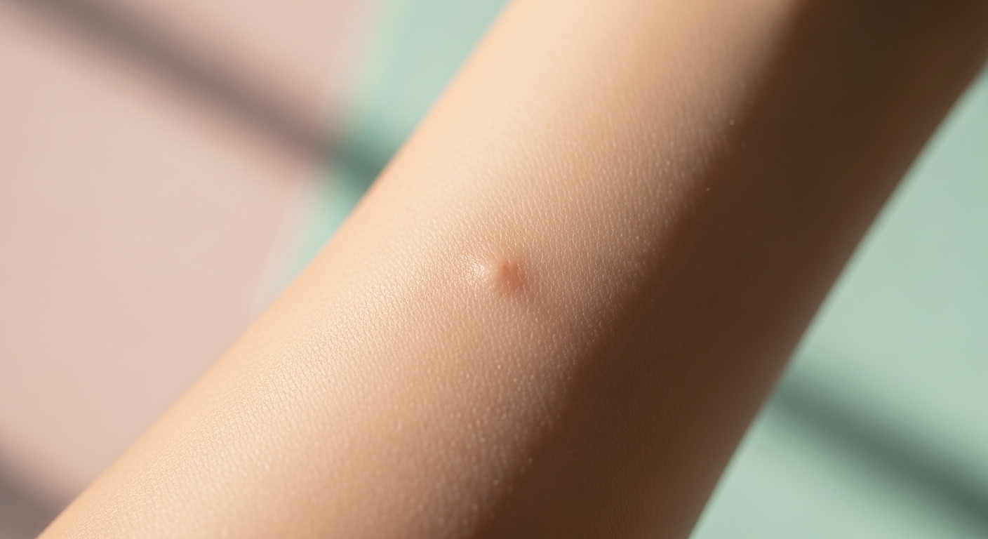 흉터 최소화를 위한 피부과 치료 옵션